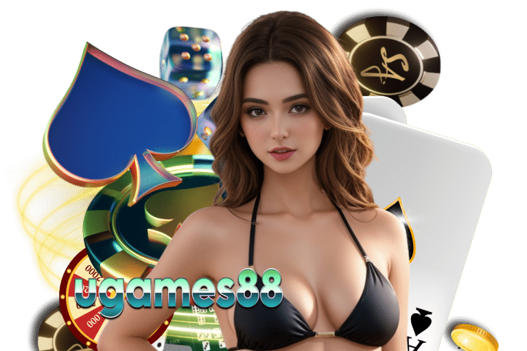 ugames ทางเข้า