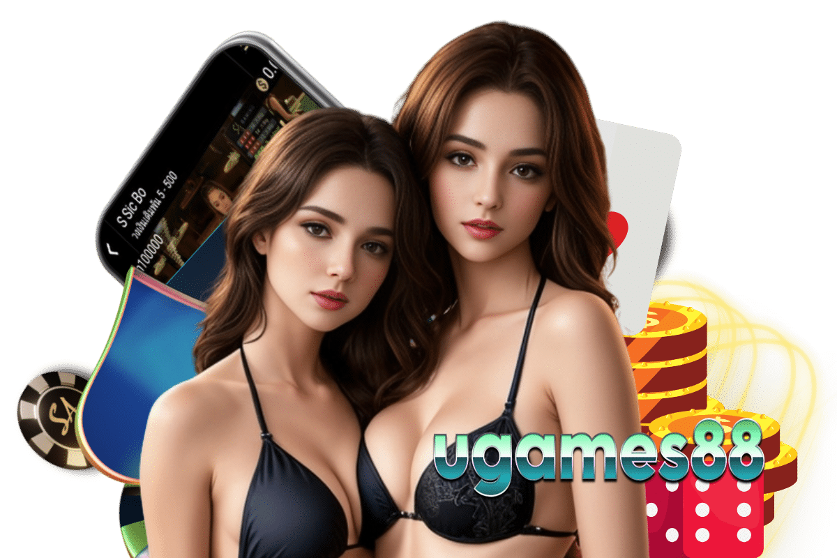 ugames สมัคร