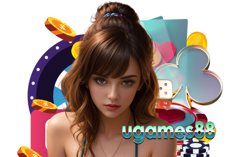 ugames เว็บตรง