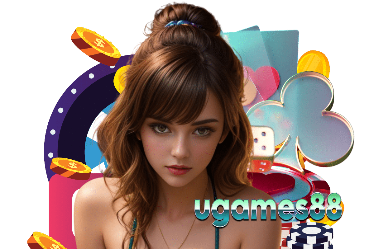 ugames เว็บตรง