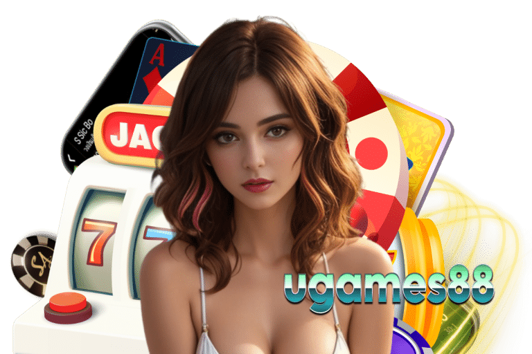 ugames88 login