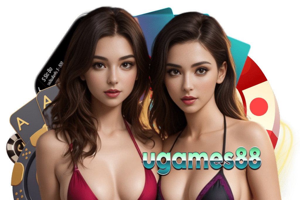ugames88 คืนยอดเสีย
