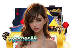 ugames88 ทรูวอเลท