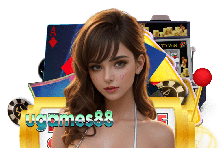 ugames88 ทรูวอเลท