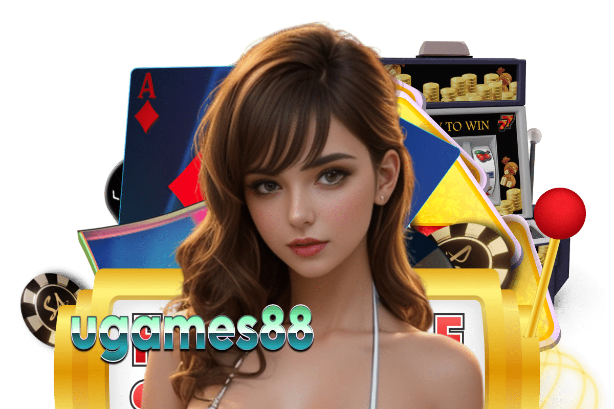 ugames88 ทรูวอเลท