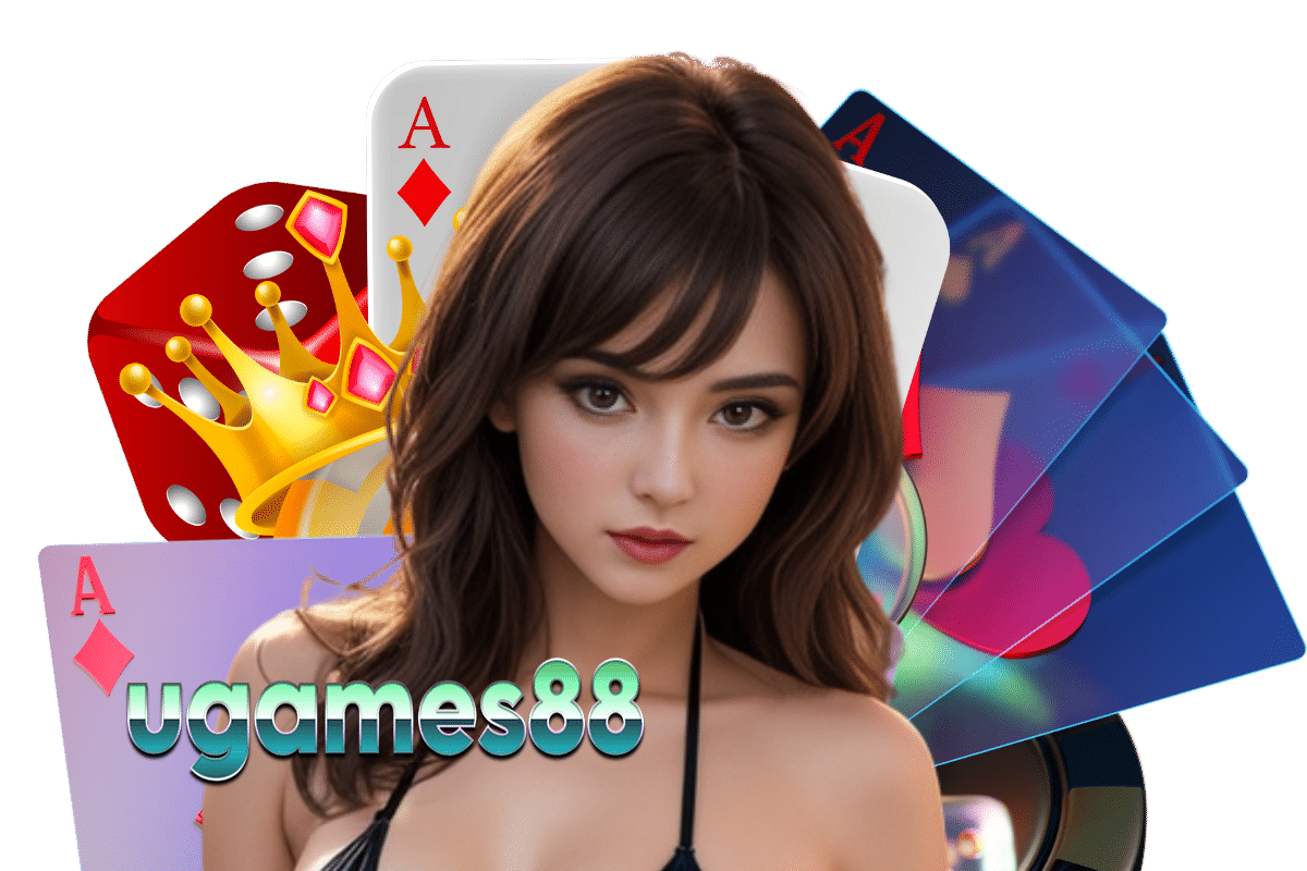 ugames88 ฝากถอน
