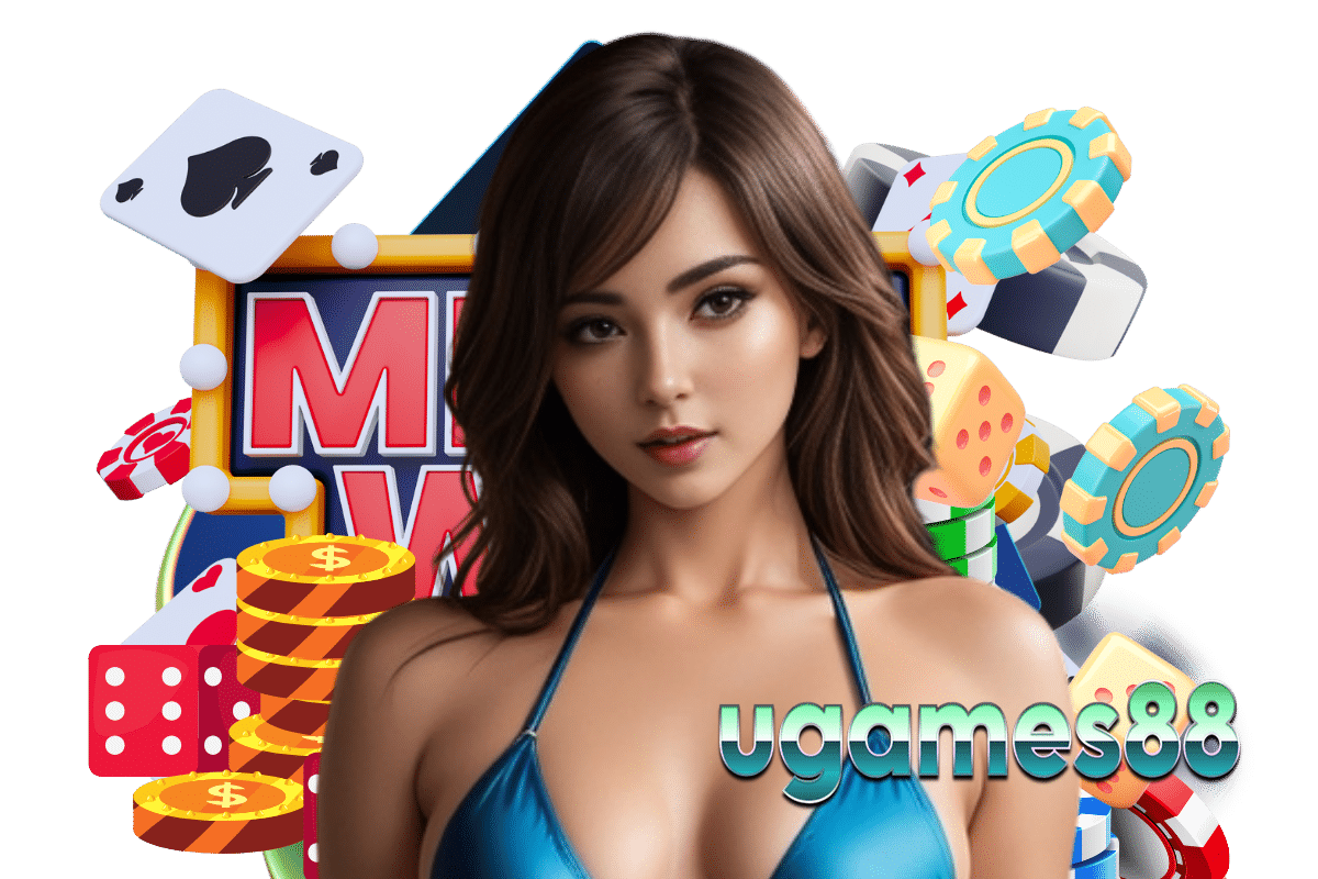 ugames88 สล็อต
