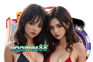 ugames88 เครดิตฟรี