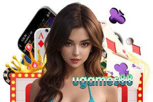 ugames88 โปรโมชั่น